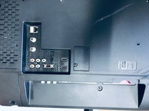 275番 船井電機✨テレビ✨LVW-326‼️