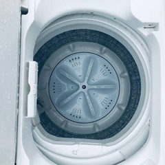 276番 AQUA✨電気洗濯機✨AQW-S60A‼️