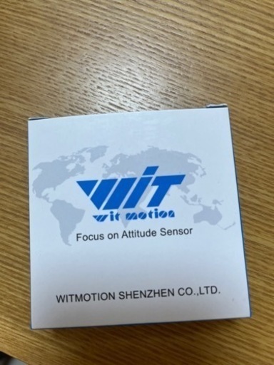 ♥️現品限り♥️ WitMotion WT901-IoT第3代9軸