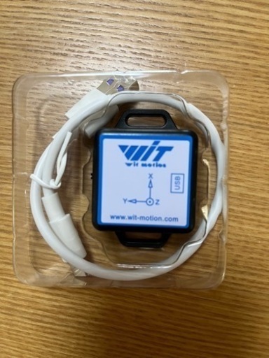 ♥️現品限り♥️ WitMotion WT901-IoT第3代9軸