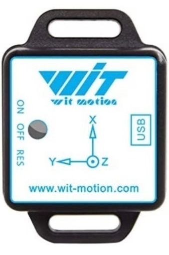 ♥️現品限り♥️ WitMotion WT901-IoT第3代9軸