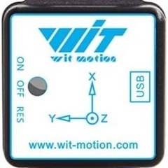 ♥️現品限り♥️ WitMotion WT901-IoT第3代9軸