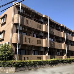 ⭕️メゾンブローニュ10⭕2階⭕入居月フリーレント⭕敷金・礼金無...