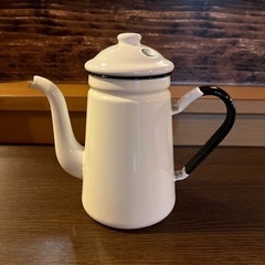 レトロポップ  レトロ　昭和レトロ　ポット