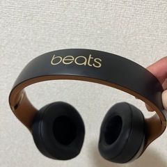 Beats by Dr Dre BEATS STUDIO3 WIRELESS SKYLINE ミッドナイトブラック