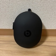 Beats by Dr Dre BEATS STUDIO3 WIRELESS SKYLINE ミッドナイトブラック