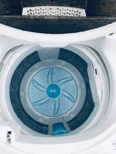 281番 東芝✨電気洗濯機✨AW-60GM‼️