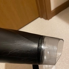 ドライヤーとホルダーの画像