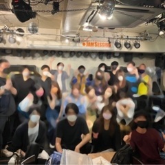 2022年12月10日★曲決めセッションLIVE♪メンバー募集！ - 台東区