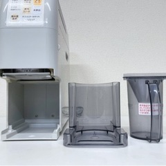 IPK-282 ZOJIRUSHI 象印 家庭用無洗米精米機 BT-AF05 2014年製 動作確認済み の画像