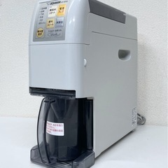 IPK-282 ZOJIRUSHI 象印 家庭用無洗米精米機 B...