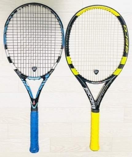 babolat テニスラケット