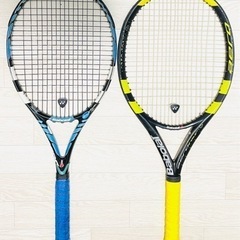 babolat テニスラケット