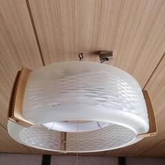 和室用照明