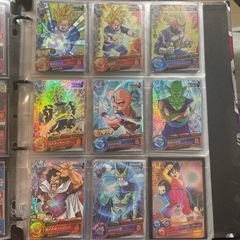 ドラゴンボールヒーローズ　引退