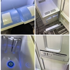 ◆23万円◆LG.参考価格23万、花粉症の方、除菌、ほこり乾燥、高機能、匂いシワの画像