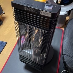 ☆ジモティー割引有☆DAIKIN/遠赤外線暖房機セラムヒート/ERFT11ZS-W 