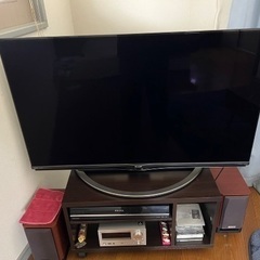 【さらにお値下げしました！】SHARP　AQUOS　液晶テレビ　...
