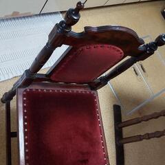 食卓テーブルおよび椅子５客揃の画像