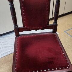 食卓テーブルおよび椅子５客揃の画像