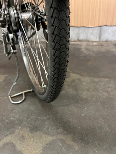 格安出品‼ 電動自転車 YAMAHA パス ナチュラ 26インチ  8.7Aバッテリー付き‼️ 自宅引き取り割引き◎ 