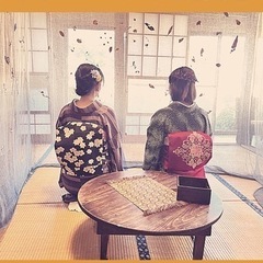 古民家で無料きもの👘体験！セルフ撮影タイムも🙌