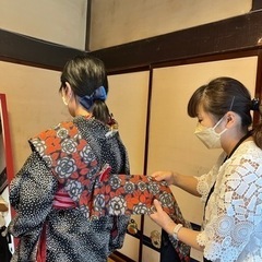 古民家で無料きもの👘体験！セルフ撮影タイムも🙌 - イベント