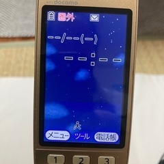 ガラケー