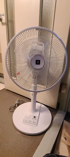 【値引交渉可】パナソニック　扇風機　PJ-H3AS