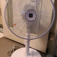 【値引交渉可】パナソニック　扇風機　PJ-H3AS