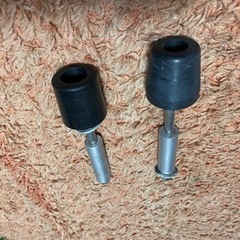 ZZR1100  D型エンジンスライダーの画像