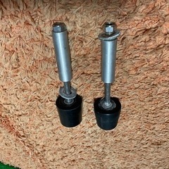 ZZR1100  D型エンジンスライダーの画像