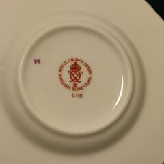 ロイヤルクラウンダービーの画像