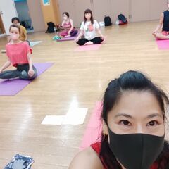 フィットネスサークル【Vivace Vol.29】【Vivace Vol.30】の開催告知の画像