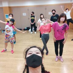 フィットネスサークル【Vivace Vol.29】【Vivace Vol.30】の開催告知の画像