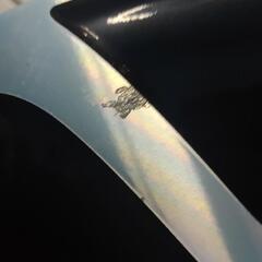 最終値下げ　スバルXV 純正ホイール4本　の画像