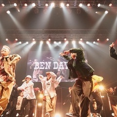 【VORTEX】HIPHOP dance studioの画像