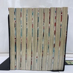 【訳あり】リアルアカウント 1〜10巻の画像