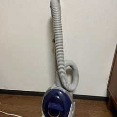 三菱　掃除機