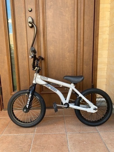 STN ARESBIKES アーレスバイク BMX 16インチ　子供用