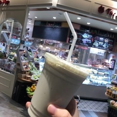 バナナジュース巡りしませんか〜？？