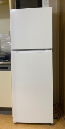 ＊受け渡し先が決まりました＊冷蔵庫 YRZ-F23H1 ヤマダセレクト