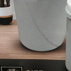 新品未開封！センサー式ダストボックスの画像