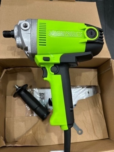 アストロプロダクツ シングルポリッシャー 950w