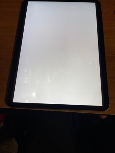 iPadPro 11インチ(第一世代) ジャンク品
