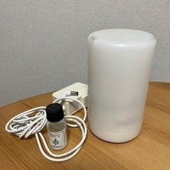 アロマディフューザー