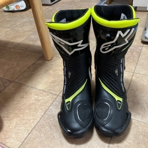 アルパインスターズalpinestars SMXplus 26cm