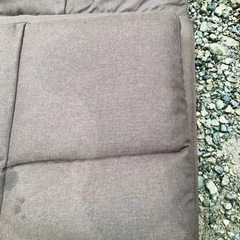 ET320番　ソファの画像