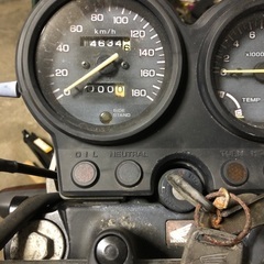 【ホンダ 】☆ジェイド250☆優良レストアベース！の画像