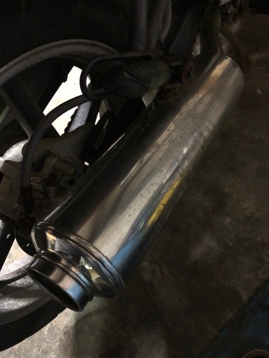 【ホンダ 】☆ジェイド250☆優良レストアベース！